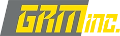 GRM Inc. Logo